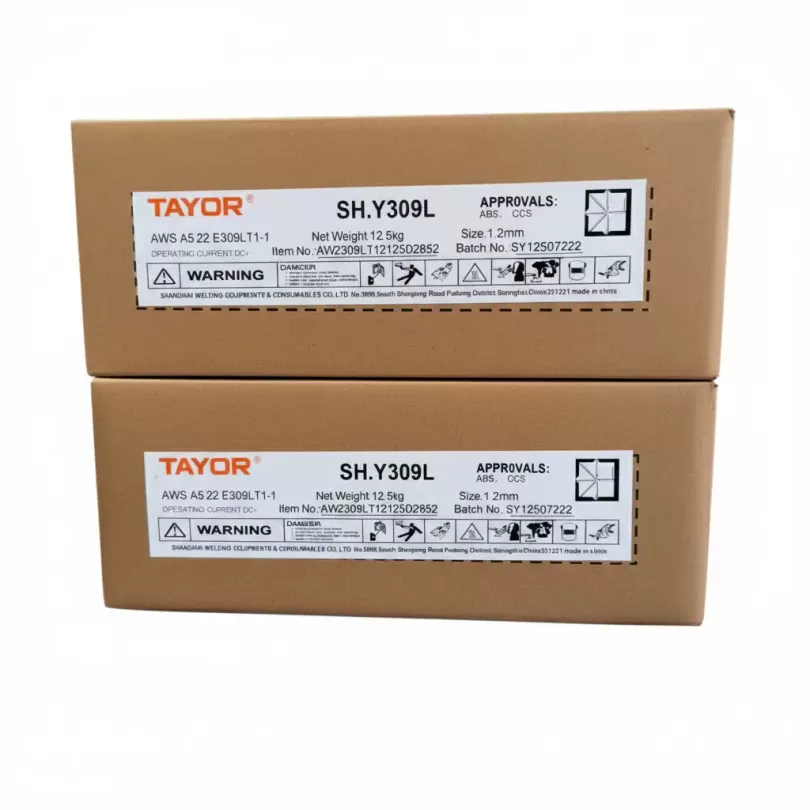 Dây hàn Inox E309LT1-1